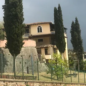 Il Ritrovo De La Pre Appartamento