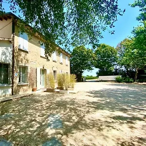 Il Bianconiglio R&b Carraie