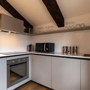 Palazzo Vendramin Costa Appartement Venetië