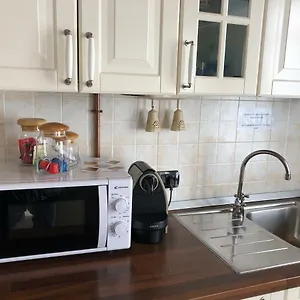 Acquaterrafuoco - Appartement Como