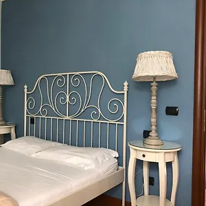 Acquaterrafuoco - Appartement Como