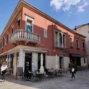 Archie's House , Venise Italie