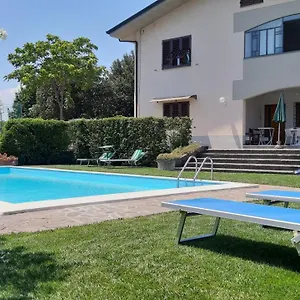 La Casa Delle Rondini Appartement Lamporecchio