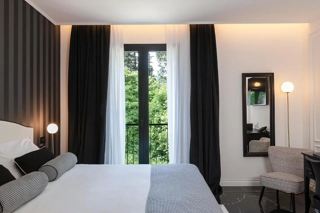 Locanda Appennino Predappio 0*,